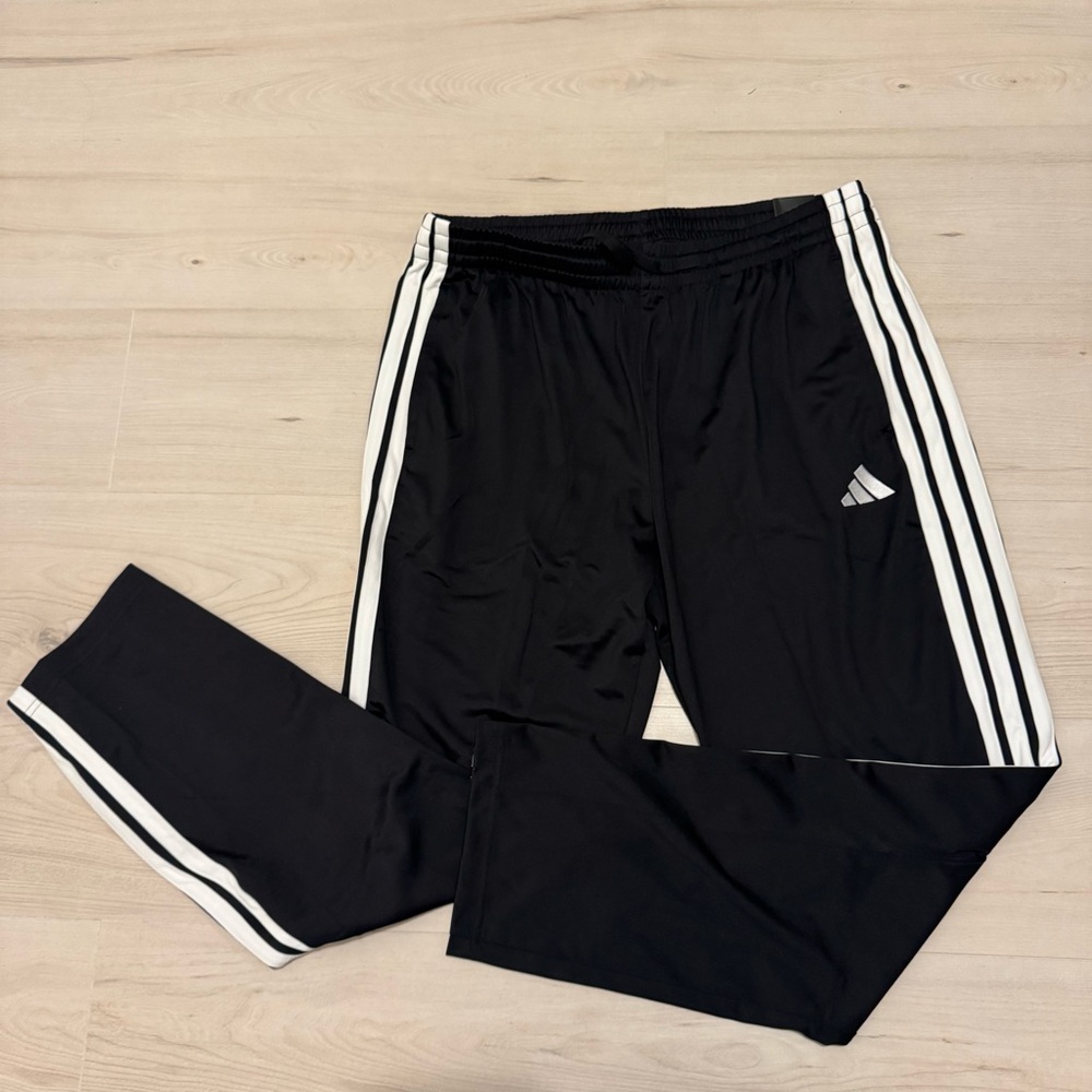 Adidas Men’s Multi Sport Athletic Pants NWT
